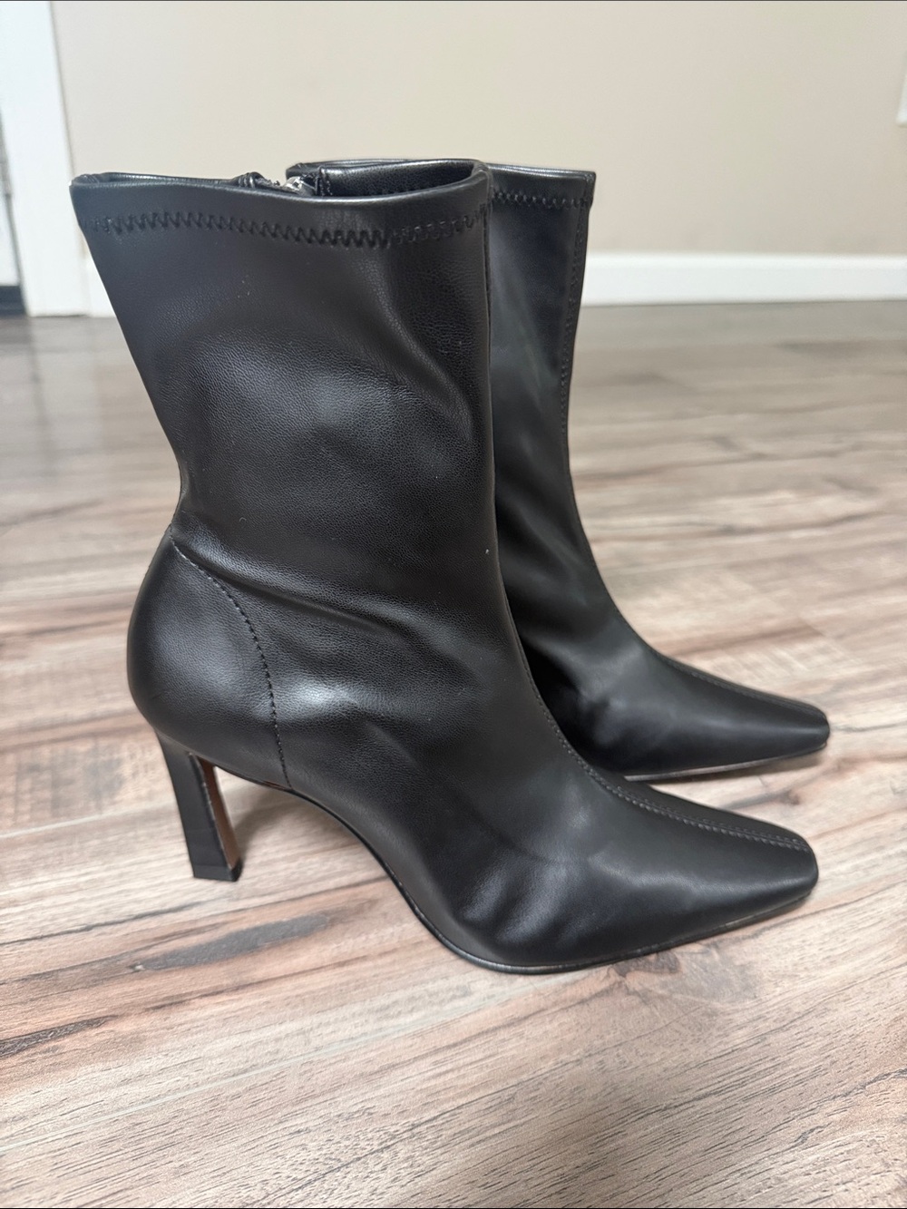 Steven New York booties size 8.5